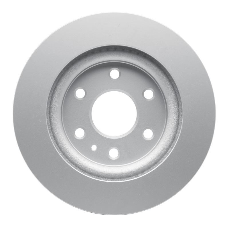 Buick Enclave Brake Rotor (1) - Front - R1 Concepts - GEOSPEC Coated - `07-`17